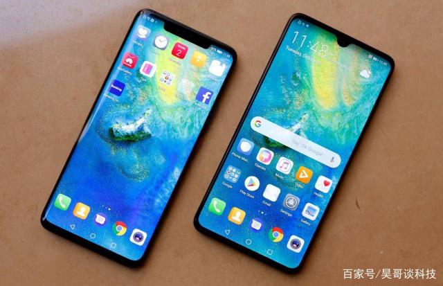 华为手机新款华为手机新款2022上市机型图片