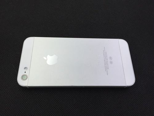 苹果5手机电信苹果5c电信版型号