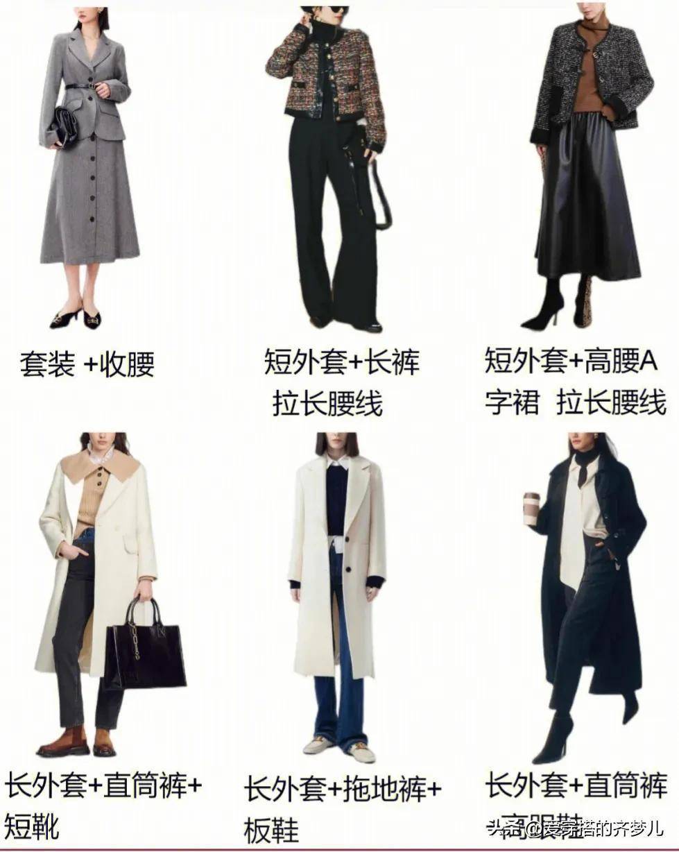 苹果13出版有几个颜色:30岁一看就会的秋冬穿衣搭配方式