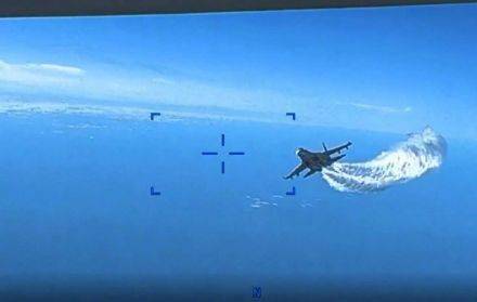 都都宝城市一卡通苹果版:拦截美无人机的飞行员获俄罗斯国家奖提名-第1张图片-太平洋在线下载