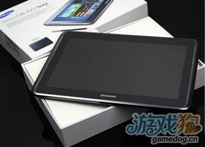 游戏专用平板安卓2023最建议买的平板
