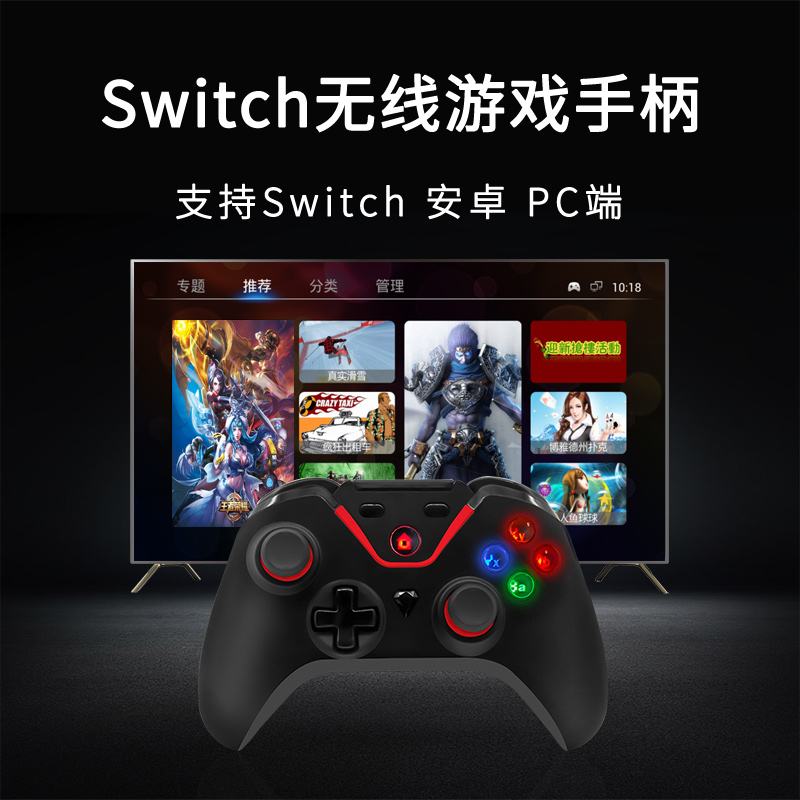 关于安卓机顶盒上的手柄游戏的信息