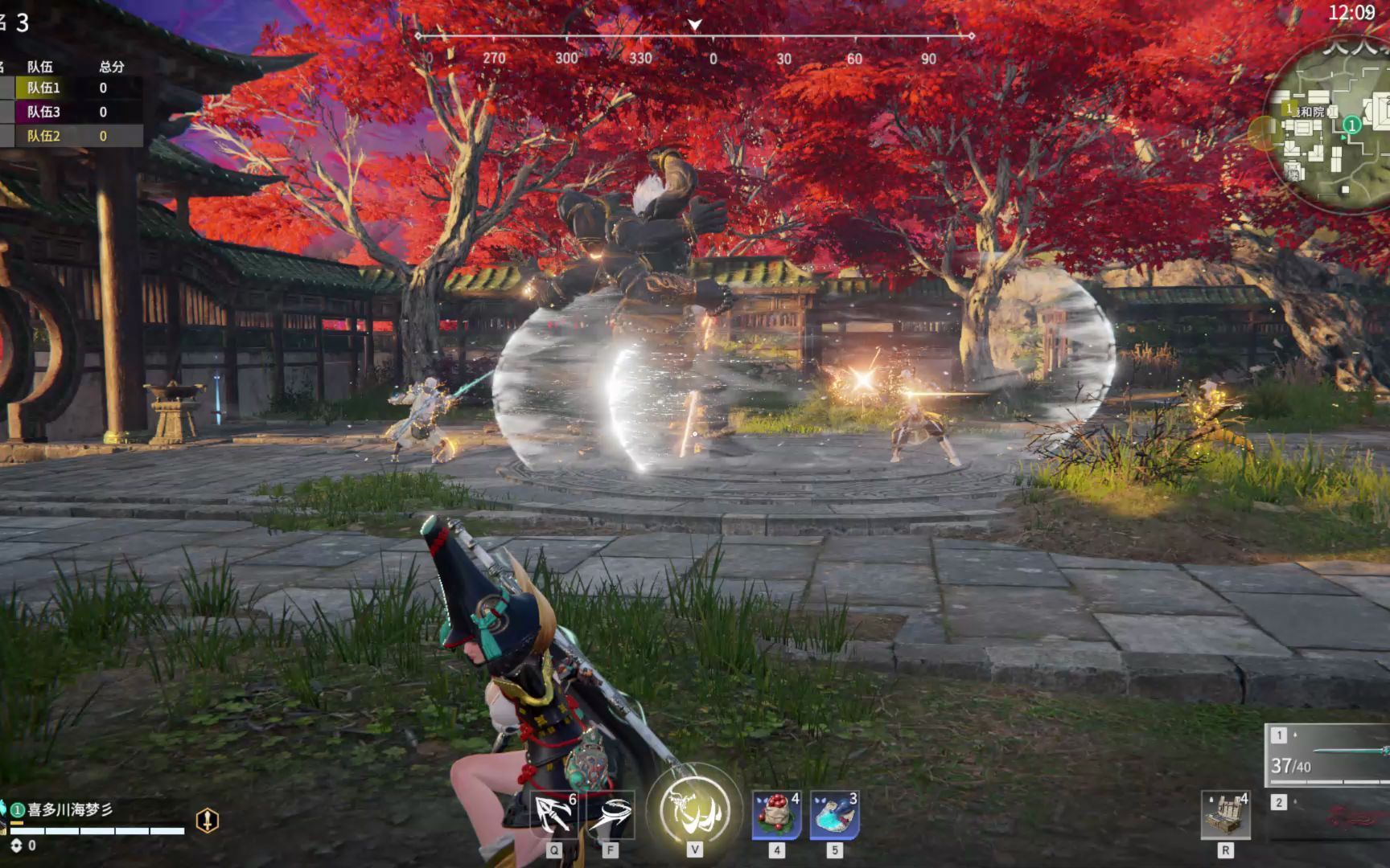永劫无间用客户端登录永劫无间官网网页版登录-第1张图片-太平洋在线下载