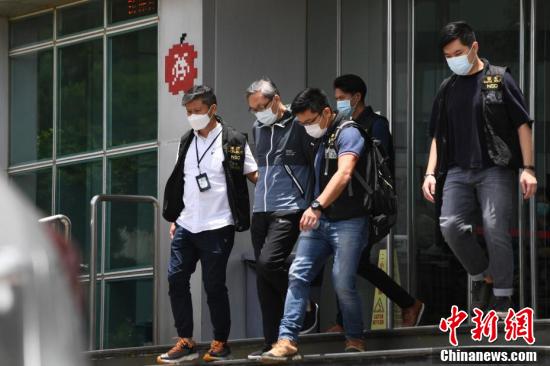 今日香港苹果日报新闻香港苹果日报最新新闻网址-第2张图片-太平洋在线下载