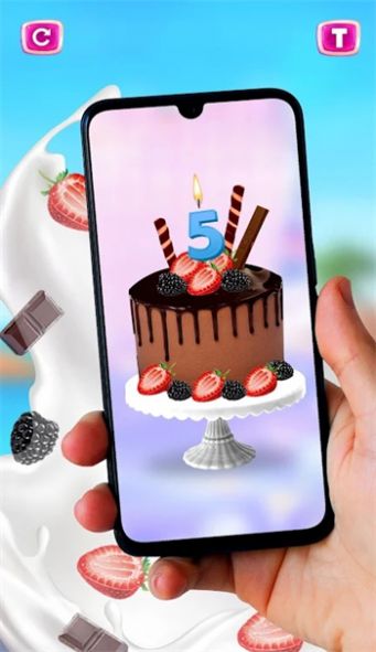 birthdaycake软件安卓版birthdaycake是可数名词吗-第1张图片-太平洋在线下载