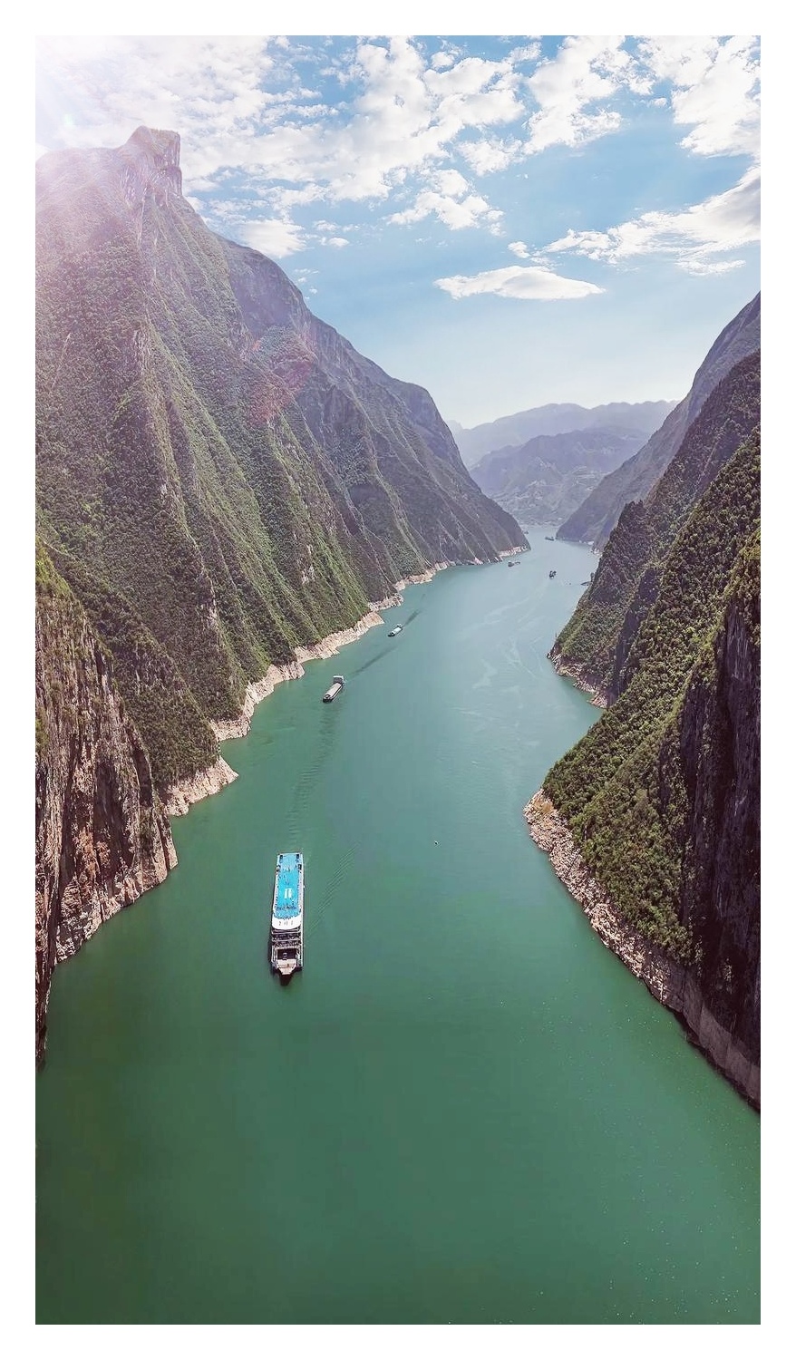 江汉游手机版下载(免费游湖北预约平台)-第4张图片-QuickQ官网