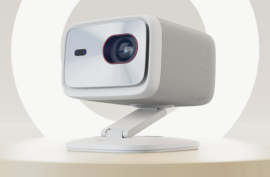 安卓版投影仪100w(投影仪带安卓系统和不带主要区别在哪里)-第4张图片-QuickQ官网