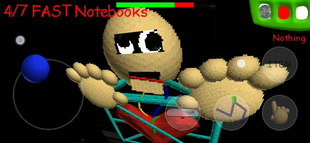 baldisbasics苹果版(baldisbasics143)-第2张图片-QuickQ官网