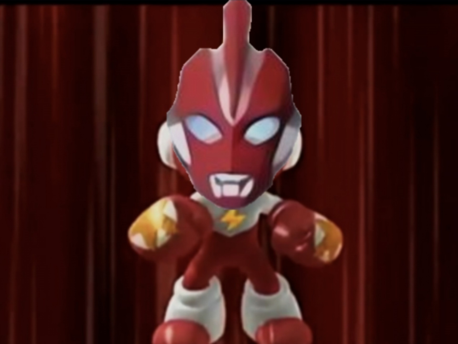 奥特曼版小苹果好听版(奥特曼版小苹果你听过吗?)-第1张图片-QuickQ官网