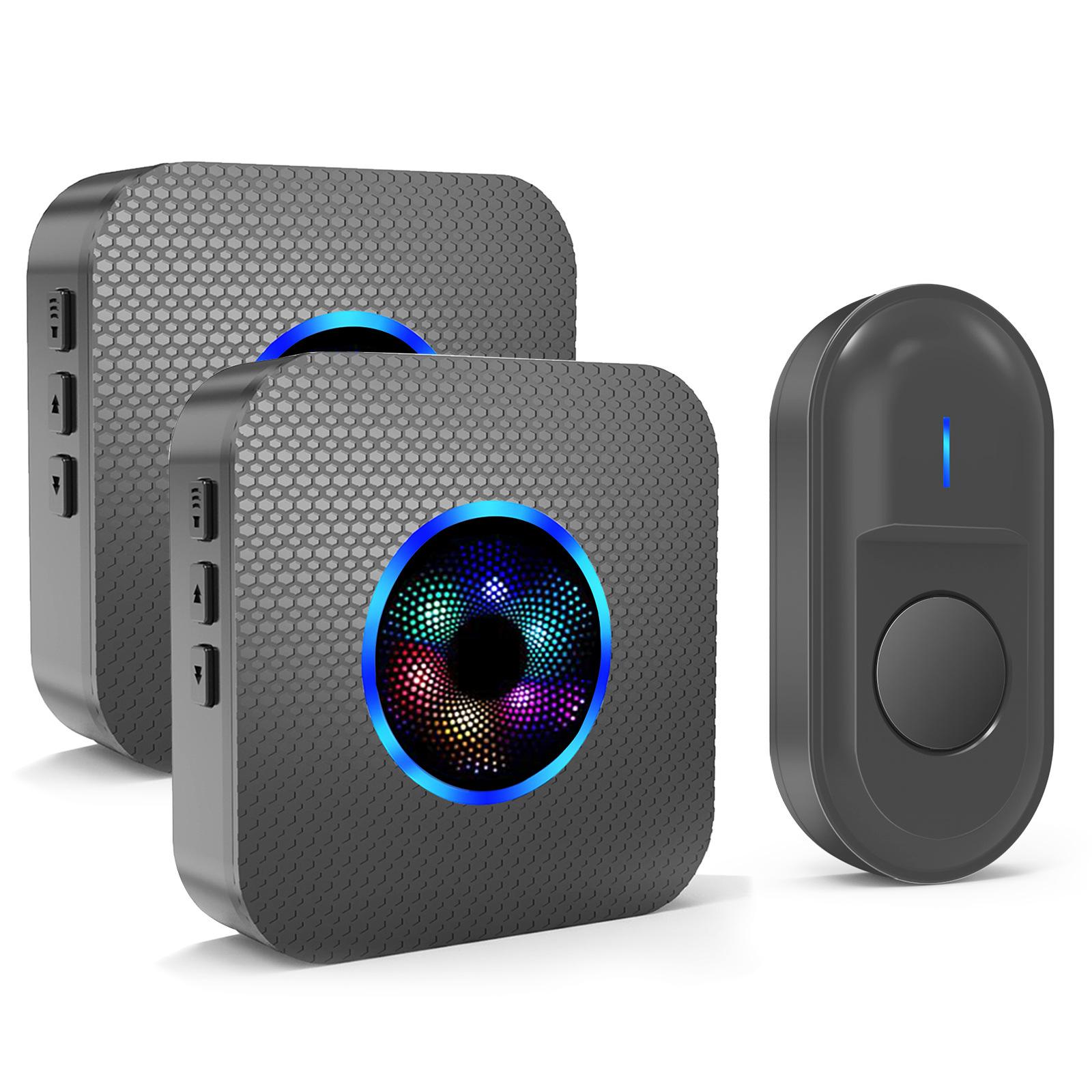 叮咚门铃安卓版下载安装(叮咚门铃安卓版下载安装手机)-第5张图片-QuickQ官网