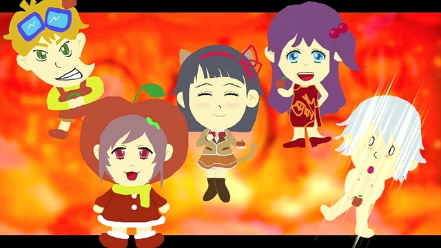 韩版小苹果版翻唱(韩版小苹果现场版女团)-第3张图片-QuickQ官网 韩版小苹果版翻唱(韩版小苹果现场版女团)-第3张图片-QuickQ官网