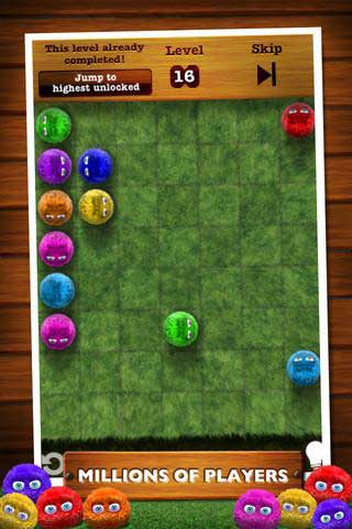 毛毛球安卓手机版(毛毛球文化传媒有限公司)-第2张图片-QuickQ官网