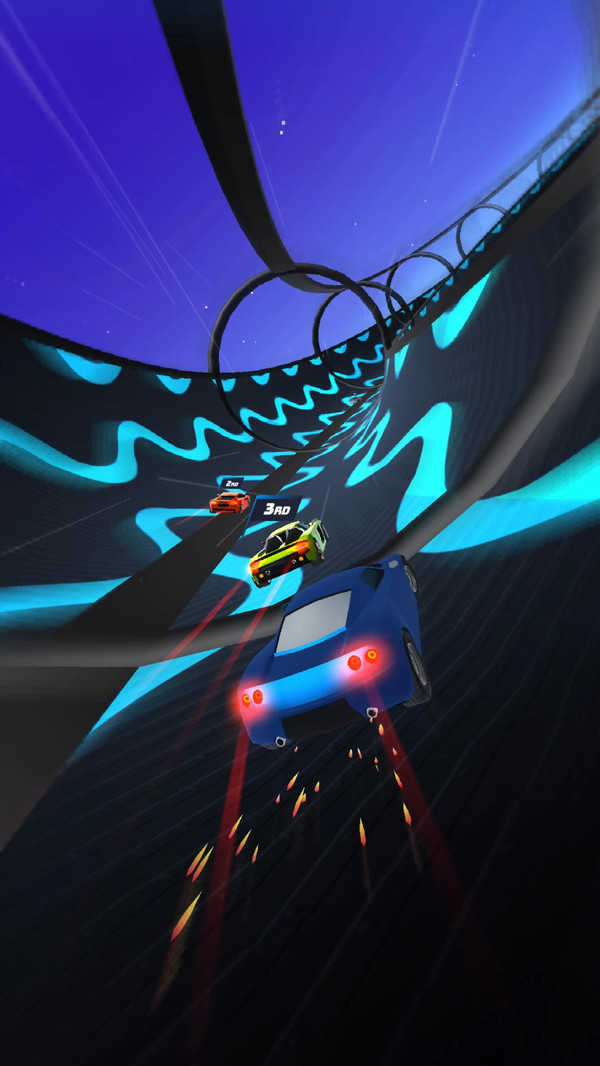 手机版最新汽车模拟器(手机版最新汽车模拟器游戏)-第2张图片-QuickQ官网