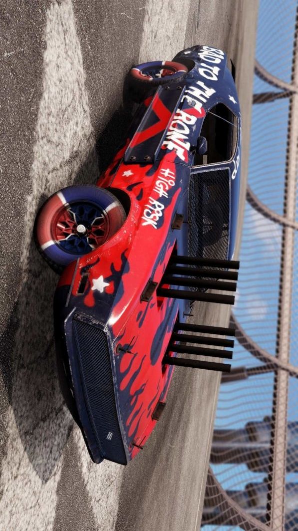 手机版最新汽车模拟器(手机版最新汽车模拟器游戏)-第5张图片-QuickQ官网