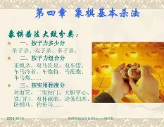 中国象棋杀法大全安卓版(中国象棋讲座几种知名杀法)