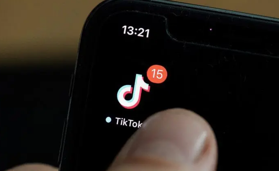 苹果tiktok版(tiktok ios版本v2010 官方iphone版)-第2张图片-QuickQ官网 苹果tiktok版(tiktok ios版本v2010 官方iphone版)-第2张图片-QuickQ官网