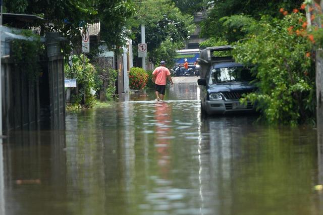 曼谷暴雨苹果版(曼谷暴雨游戏)-第4张图片-QuickQ官网