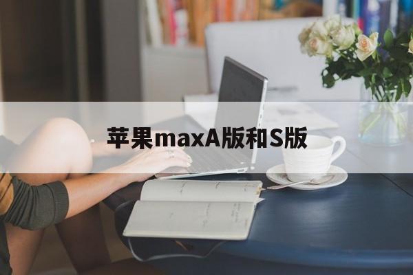 苹果maxA版和S版(苹果xsMAX是第几代)-第2张图片-QuickQ官网