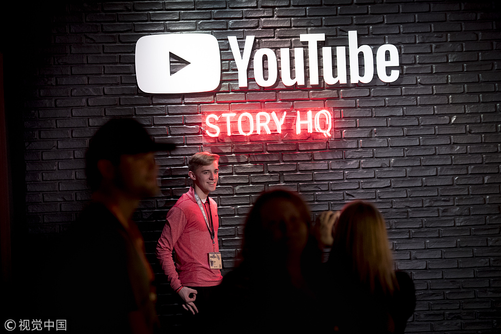 苹果版youtube(苹果版葫芦侠3楼破解版)-第2张图片-QuickQ官网