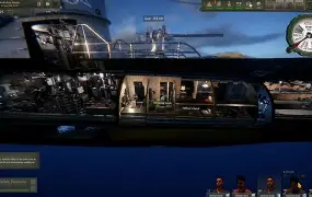 手机版炸潜艇游戏(炸潜水艇的游戏叫什么)-第2张图片-QuickQ官网