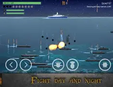 手机版炸潜艇游戏(炸潜水艇的游戏叫什么)-第5张图片-QuickQ官网