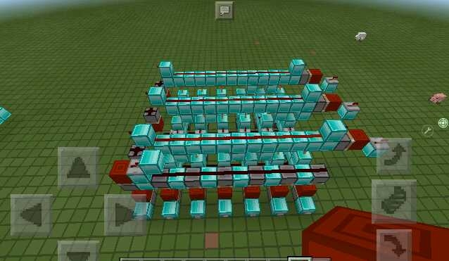 我的世界手机版锁存器(我的世界锁存器教程)-第2张图片-QuickQ官网 我的世界手机版锁存器(我的世界锁存器教程)-第2张图片-QuickQ官网