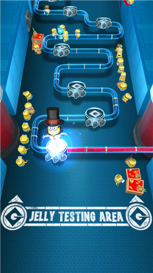 地铁冲浪者官方版安卓(地铁冲浪者subwaysurf下载)-第4张图片-QuickQ官网