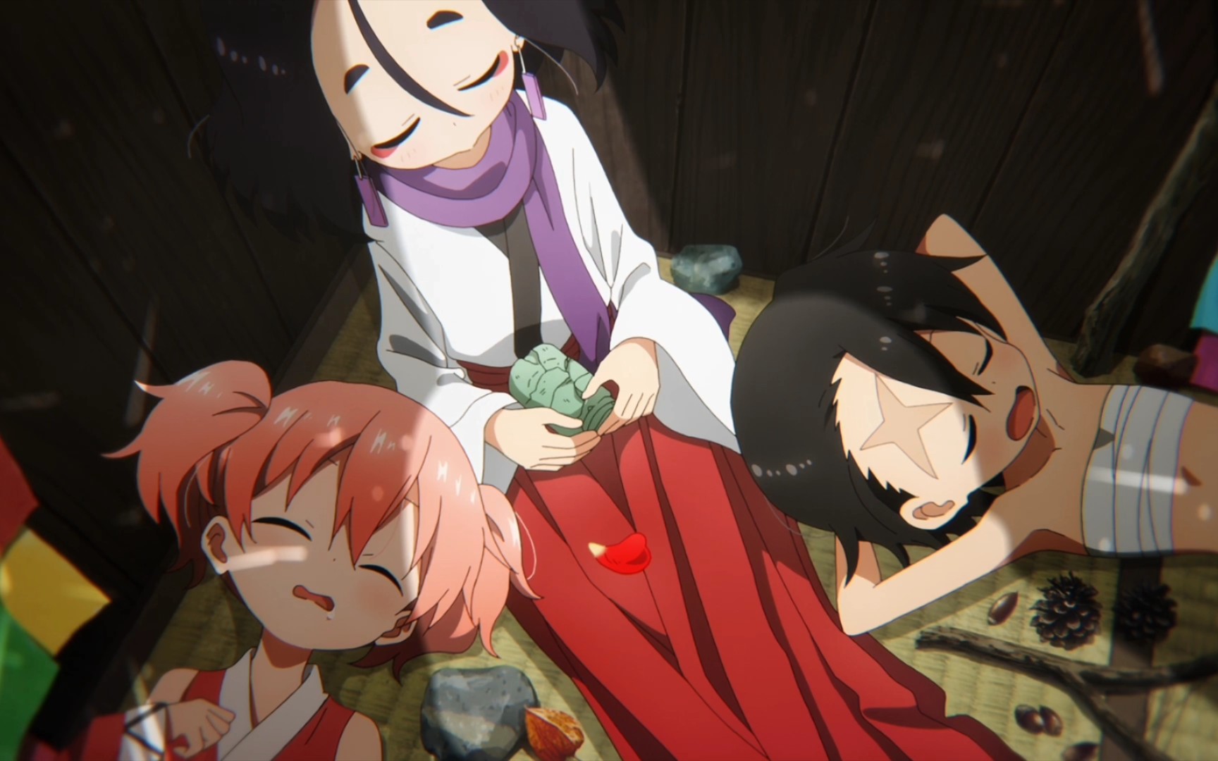 女忍者椿安卓版变不了猫(女忍最后的战争安卓21游戏)-第5张图片-QuickQ官网 女忍者椿安卓版变不了猫(女忍最后的战争安卓21游戏)-第5张图片-QuickQ官网