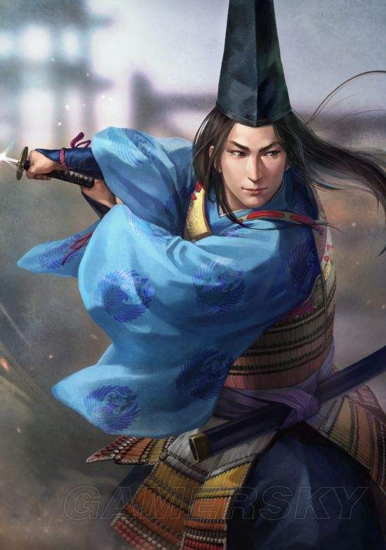 信长之野望5手机版(信长之野望手机版怎么玩)