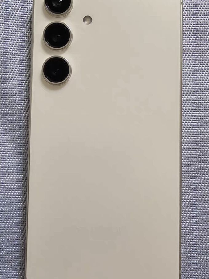 三星最新限量版手机(三星最新限量版手机是哪款)-第3张图片-QuickQ官网