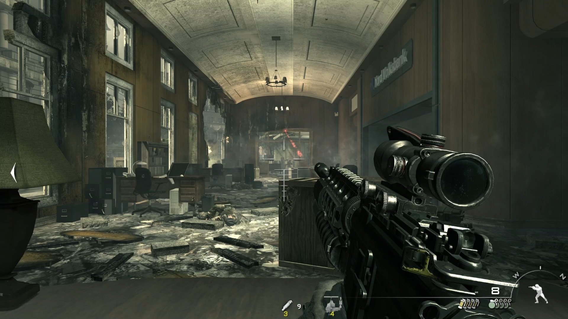 使命召唤8安卓破解版(使命召唤8免安装中文版下载)-第4张图片-QuickQ官网 使命召唤8安卓破解版(使命召唤8免安装中文版下载)-第4张图片-QuickQ官网