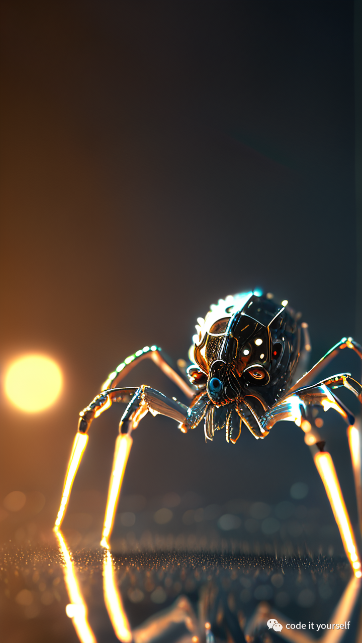 爬虫苹果版(iphone爬虫软件 app)-第5张图片-QuickQ官网