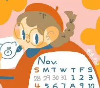 点点日历苹果版(手机日历提示点点记怎么取消)-第5张图片-QuickQ官网 点点日历苹果版(手机日历提示点点记怎么取消)-第5张图片-QuickQ官网