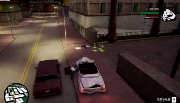 圣安地列斯安卓精简版(圣安地列斯安卓60汉化)-第4张图片-QuickQ官网 圣安地列斯安卓精简版(圣安地列斯安卓60汉化)-第4张图片-QuickQ官网