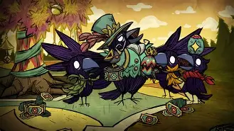 饥荒手机版启动器(饥荒启动文件叫什么)-第5张图片-QuickQ官网