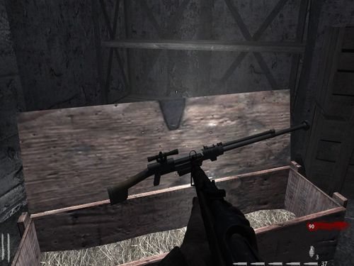 使命召唤5僵尸手机版(使命召唤5僵尸地图mod)-第4张图片-QuickQ官网