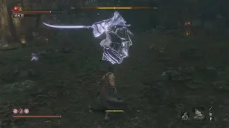 只狼破解版手游安卓(只狼破解版最新版下载)-第2张图片-QuickQ官网