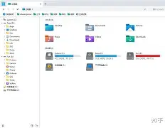 手机文件管理器电脑版(手机上的文件管理在电脑上怎样显示?)