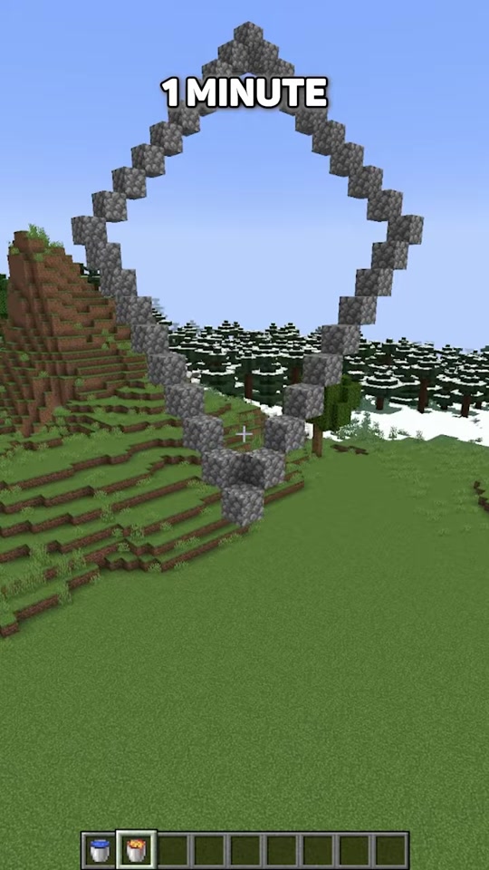 我的世界手机版脉冲大炮(我的世界手机版脉冲大炮教程)-第4张图片-QuickQ官网