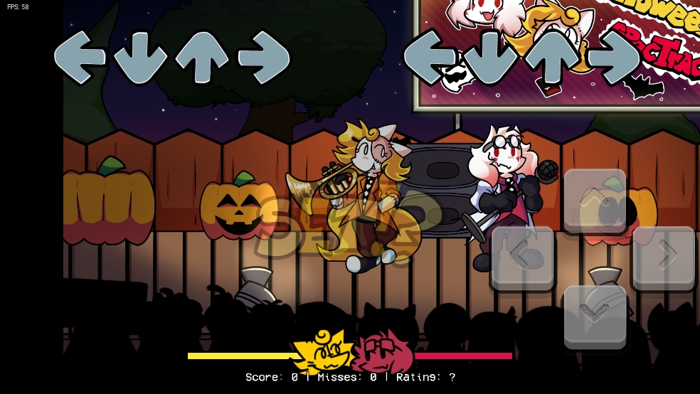 关于fnf高清版下载手机版的信息