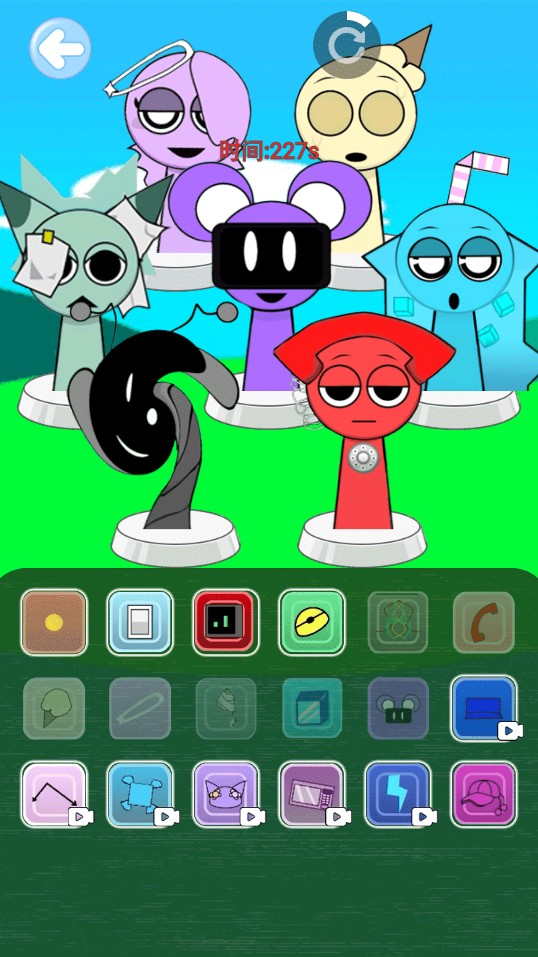 卡牌游戏盒子手机版(卡牌游戏内购破解版大全)-第4张图片-QuickQ官网