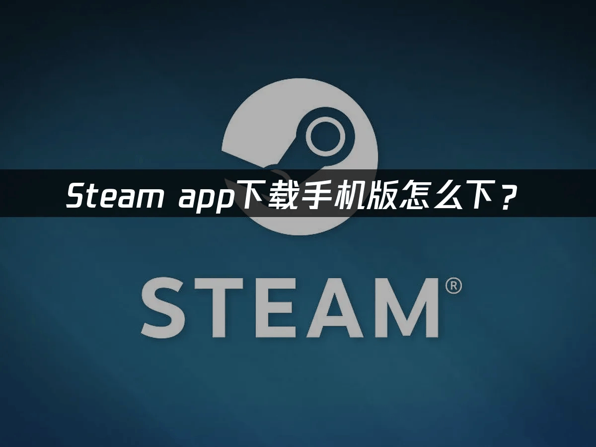 steam手机版交易(steam手机交易软件)-第5张图片-QuickQ官网