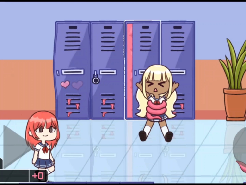 少女大战触手游戏手机版(少女大战触手游戏手机版官网)-第2张图片-QuickQ官网