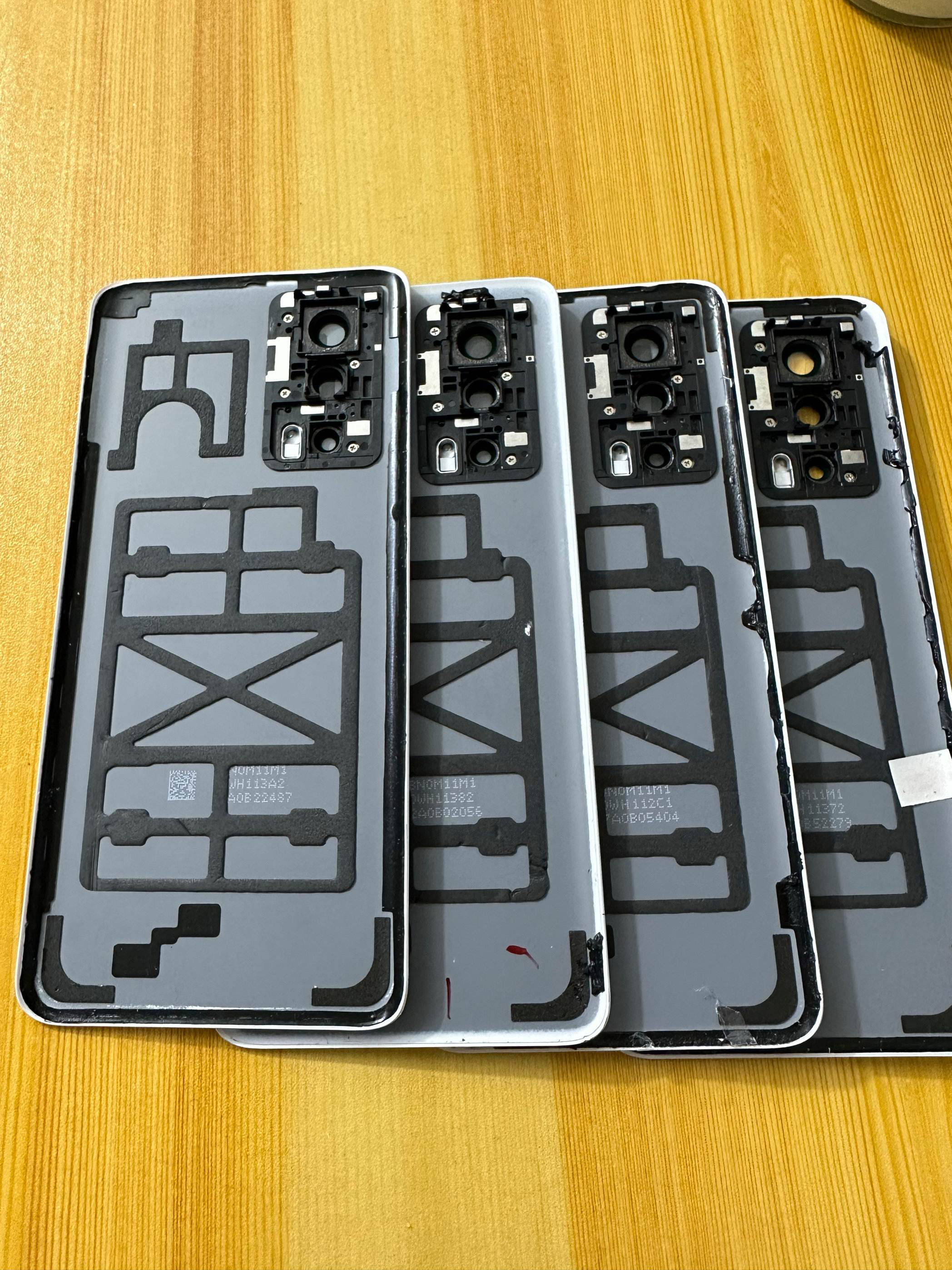 湖北手机玻璃盖版厂(武汉手机玻璃盖板有限公司)