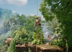 丧尸类游戏生存手机版(丧尸生存类手游有什么好玩的)-第3张图片-QuickQ官网